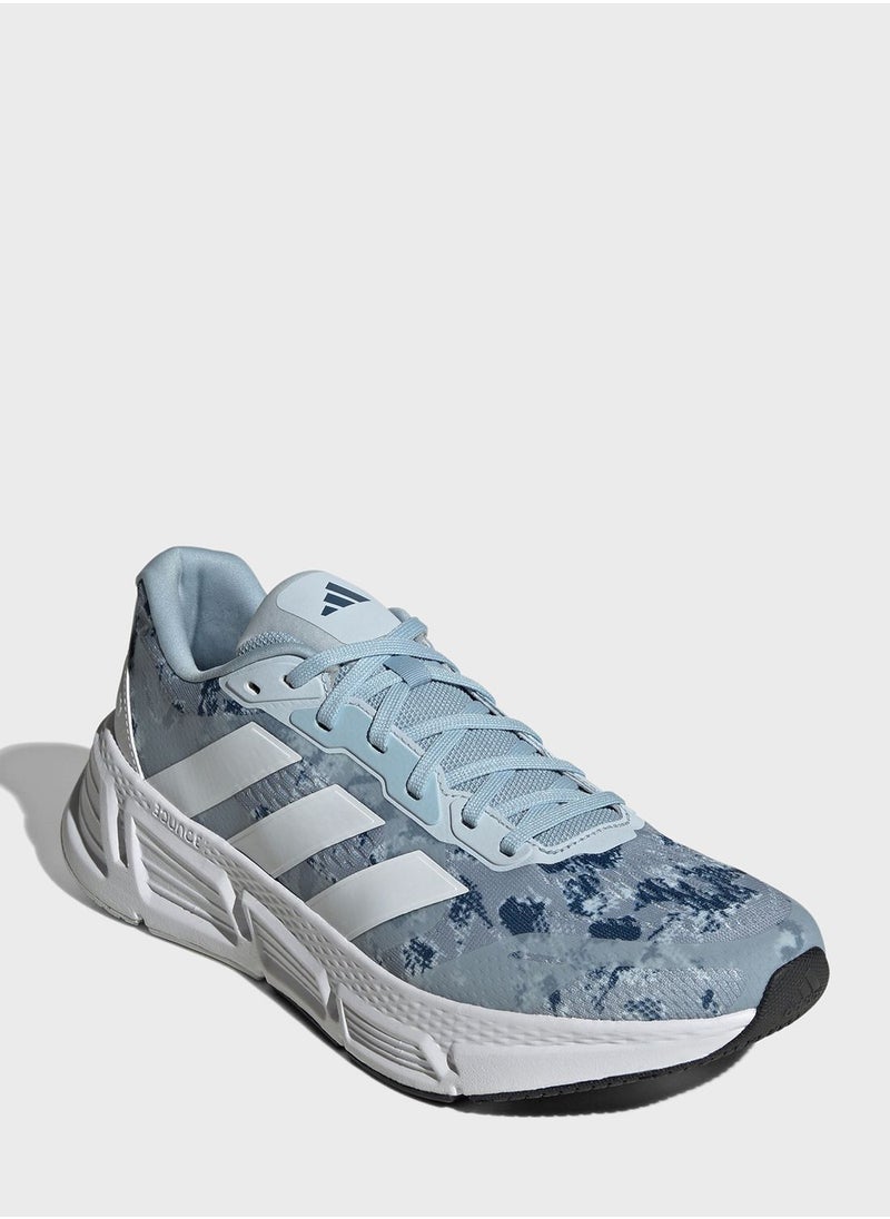 Adidas - Questar 2 Graphic M - Image 1