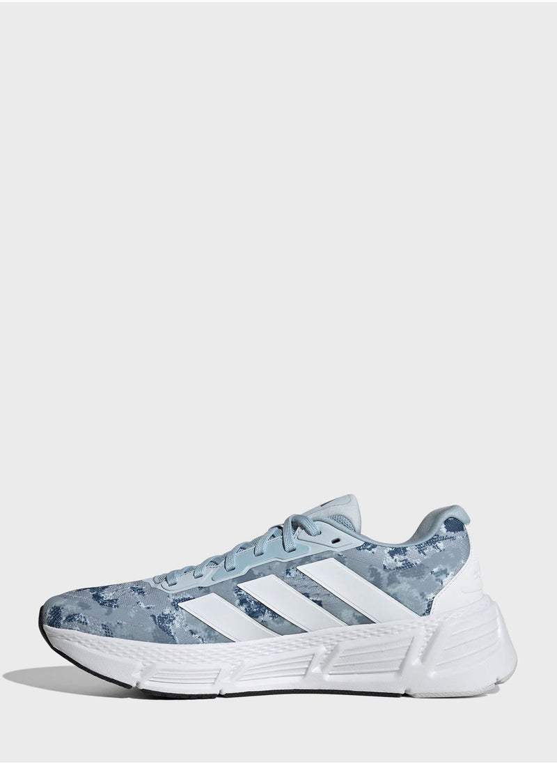 Adidas - Questar 2 Graphic M - Image 1