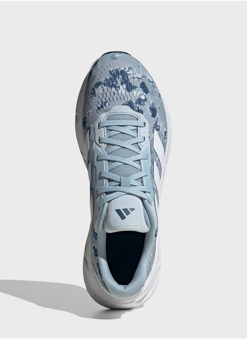 Adidas - Questar 2 Graphic M - Image 1
