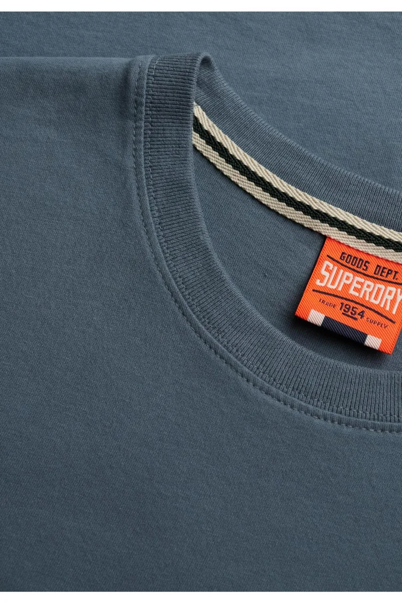 سوبر دراي Essential Logo T-Shirt