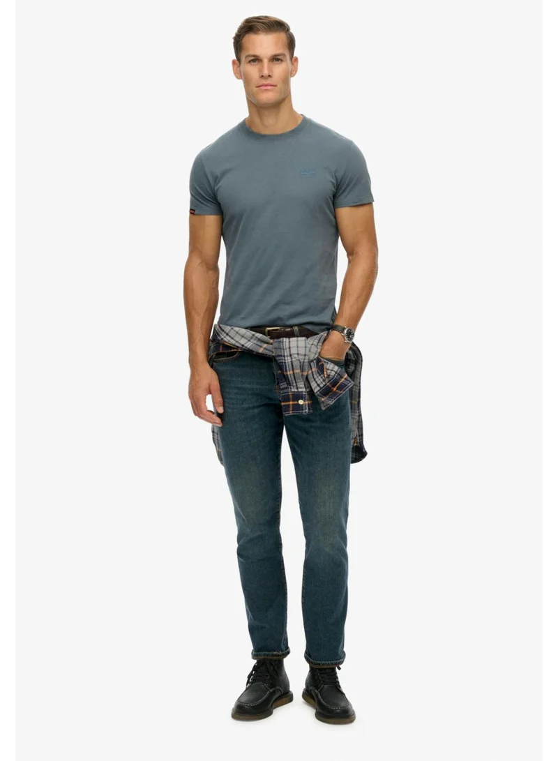 Superdry  Essential Logo T-Shirt for Men | Best Price UAE