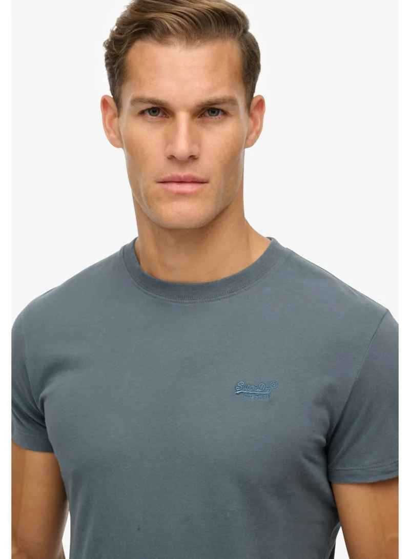 Superdry  Essential Logo T-Shirt for Men | Best Price UAE