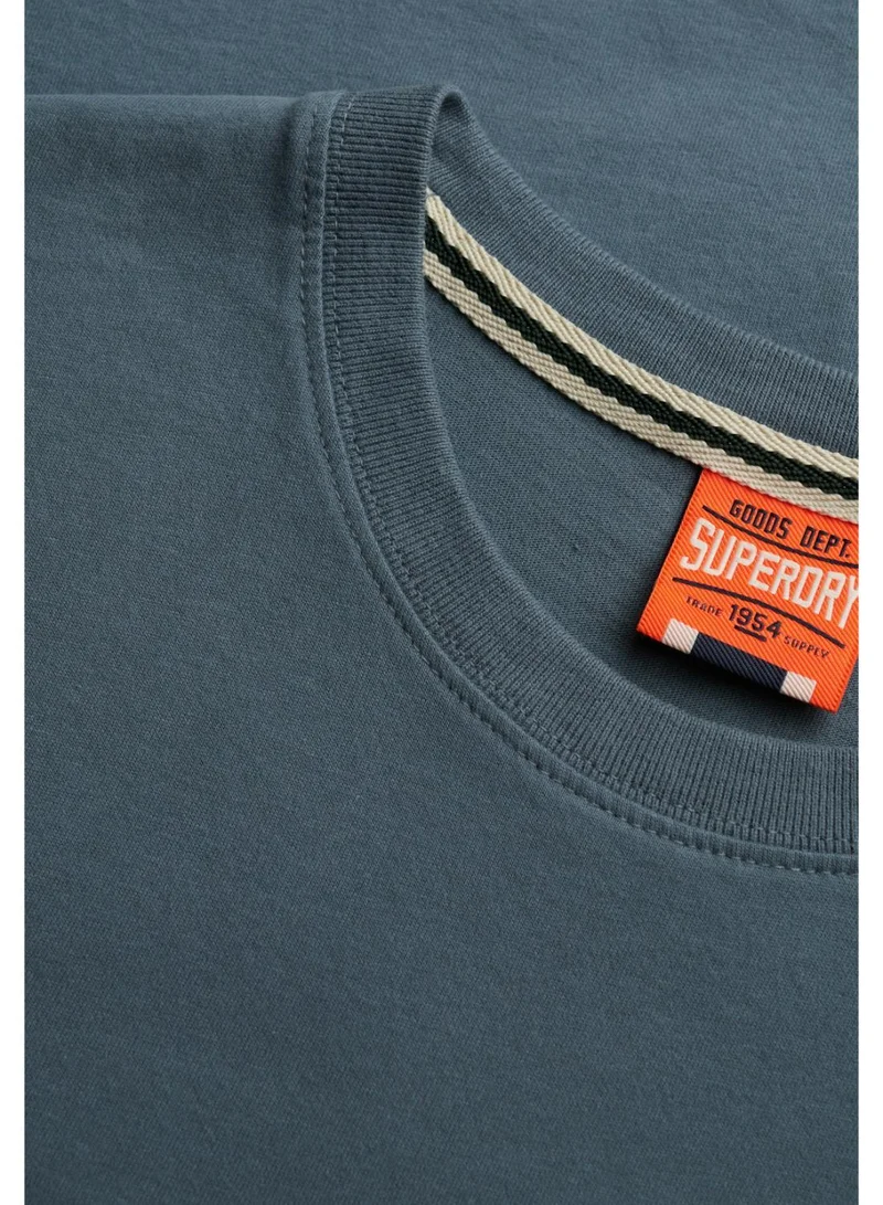 Superdry  Essential Logo T-Shirt for Men | Best Price UAE