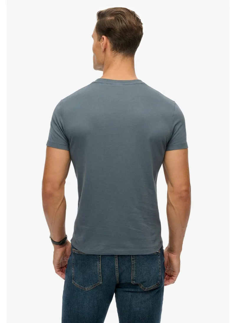 Superdry  Essential Logo T-Shirt for Men | Best Price UAE