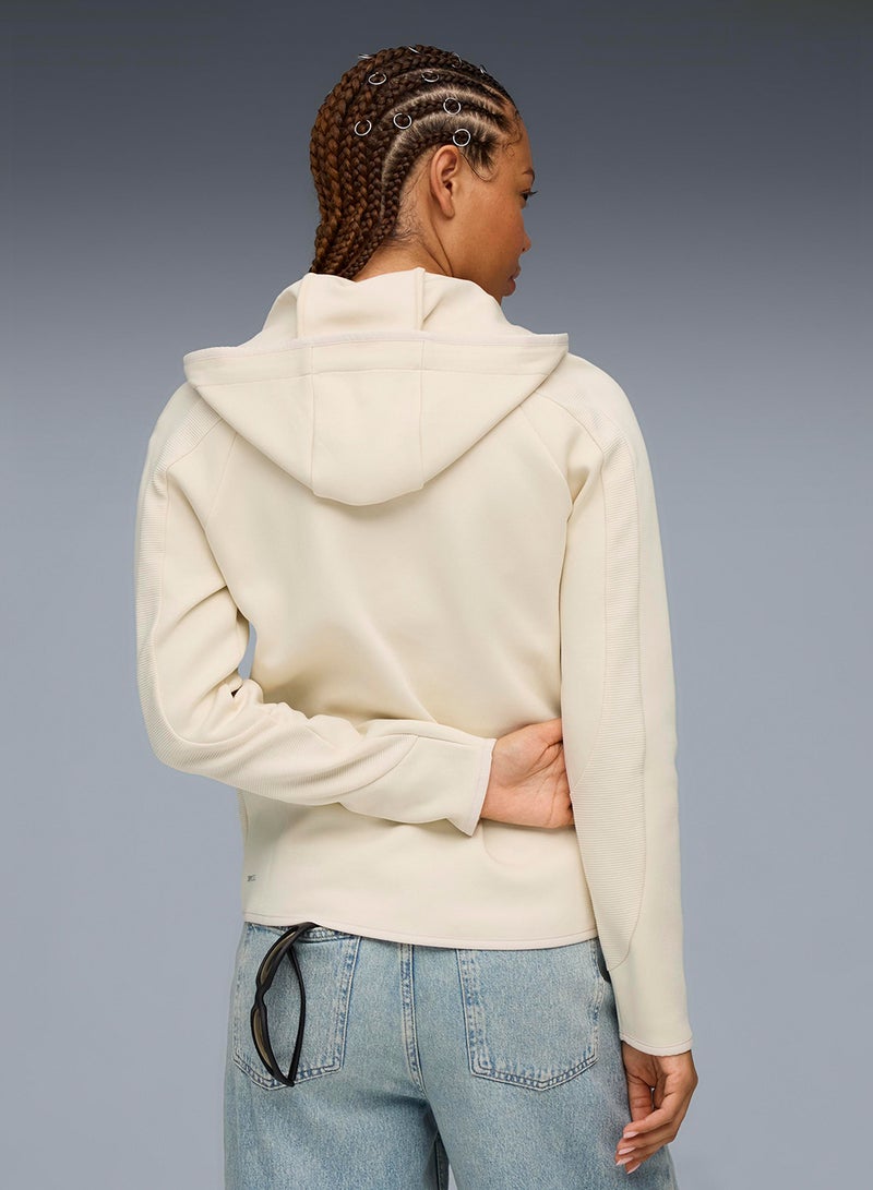 PUMA Evostripe Hoodie - Image 2