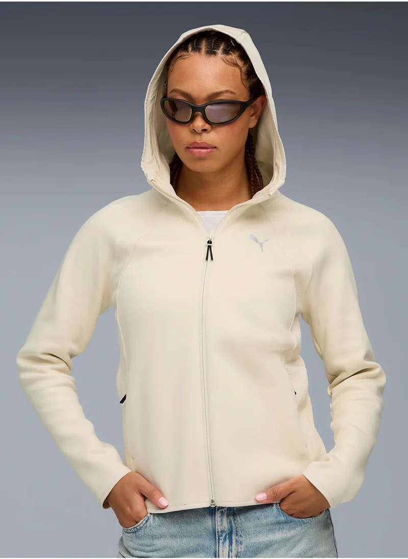 PUMA Evostripe Hoodie