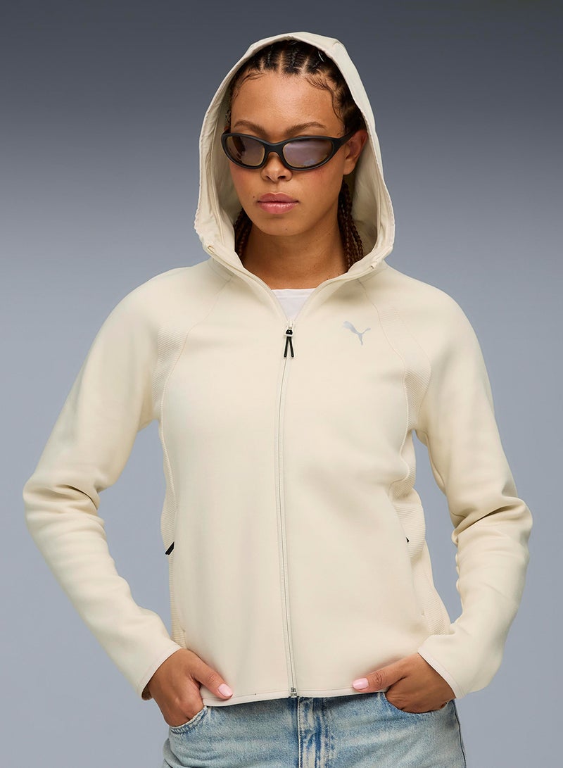 PUMA Evostripe Hoodie - Image 1