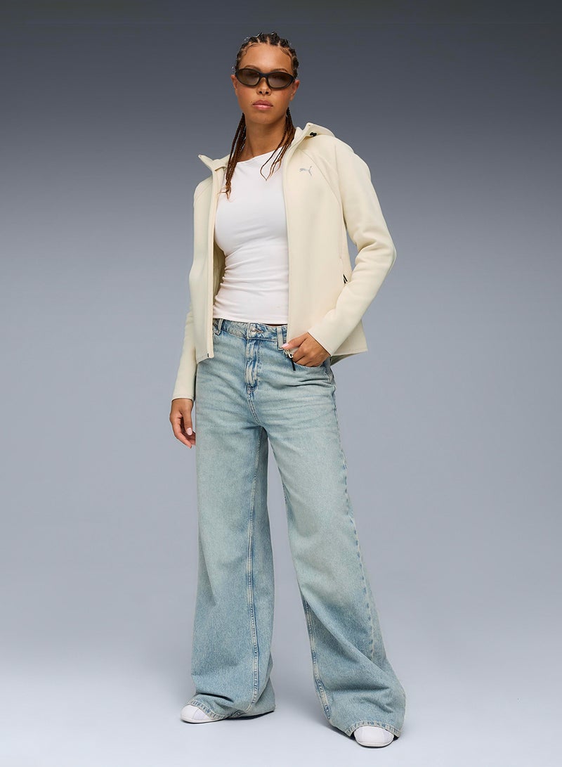 PUMA Evostripe Hoodie - Image 3