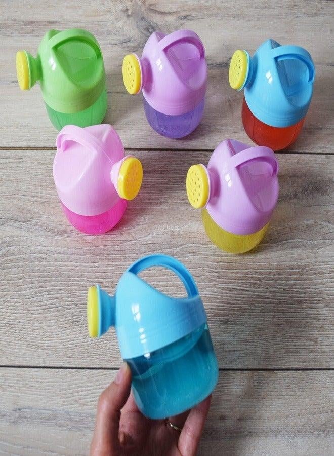 Slime Glitter Slime - Watering Can Shape (Purple) - Image 2