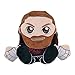 Bleacher Creatures WWE Sami Zayn 8 Kuricha Plush Soft Chibi Inspired Toy - Image 2