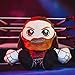 Bleacher Creatures WWE Sami Zayn 8 Kuricha Plush Soft Chibi Inspired Toy - Image 3