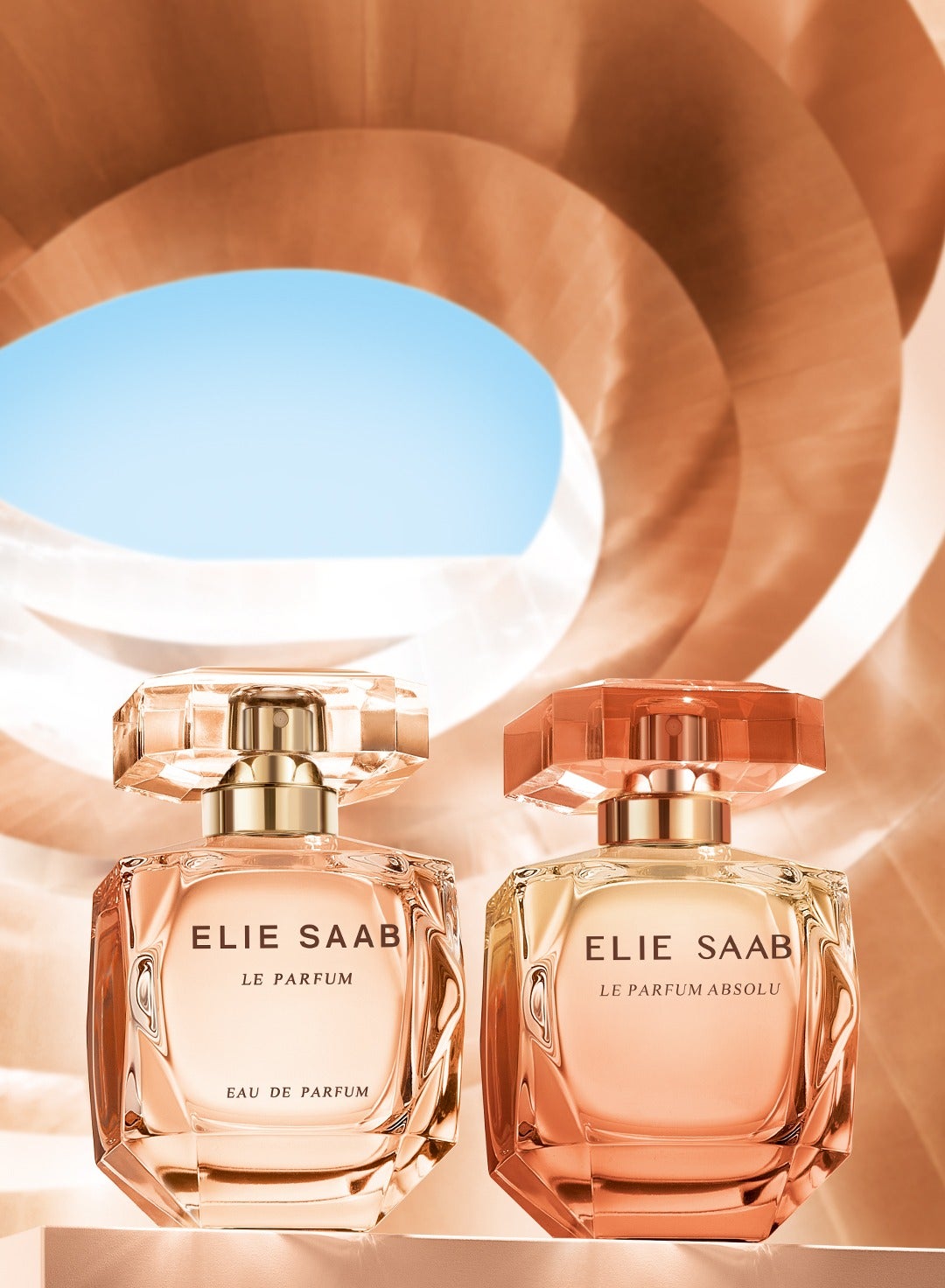 لو بارفان أبسولو ماء عطر ٥٠ مل