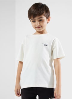 Kids Essential T-Shirt