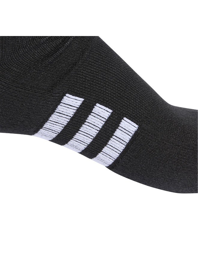 Adidas Prf Cush Crew3P Black Training Socks Kxl - Image 3