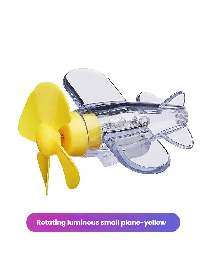 عام طائرة سيارة زخرفة 8 قطع - Image 4