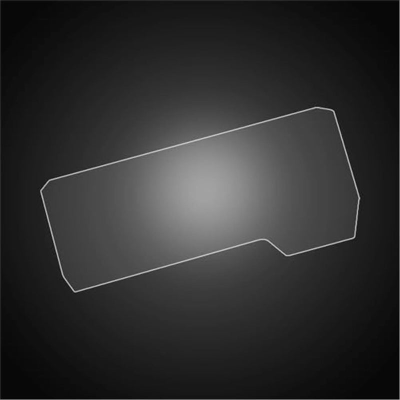 Wivplex Motorcycle Speedometer Screen Protector - Image 2