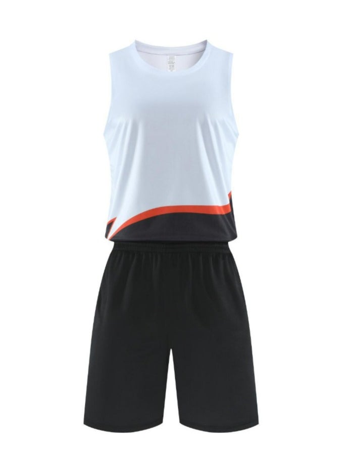 KUYING New Basketball Training Suit  - Image 1