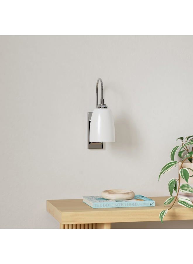 HONWELL Wall Lamp Battery Operated LED Wall Sconces Indoor Cordless Multi Color Wall Sconce Light Fixture for Room Lighting, Stick Lights for Kitchen Hallway Bathroom, 12 Colors, Remote Controlled - Image 2