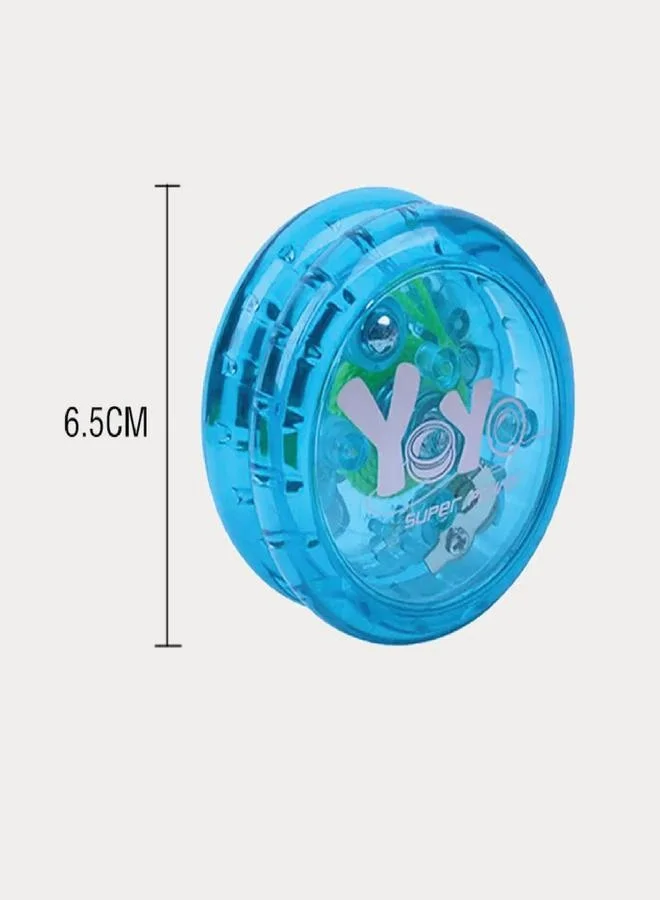 Sam Toys Yoyo Double Flashing Light by Styli