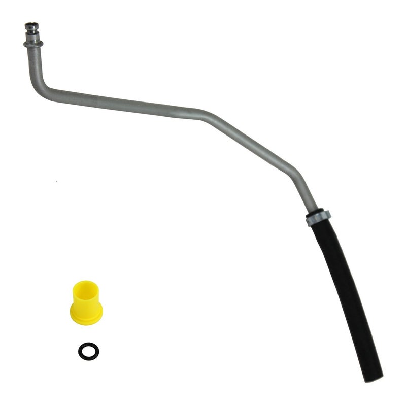 Plews Edelmann 80863 Power Steering Return Line Hose Assembly - Image 5
