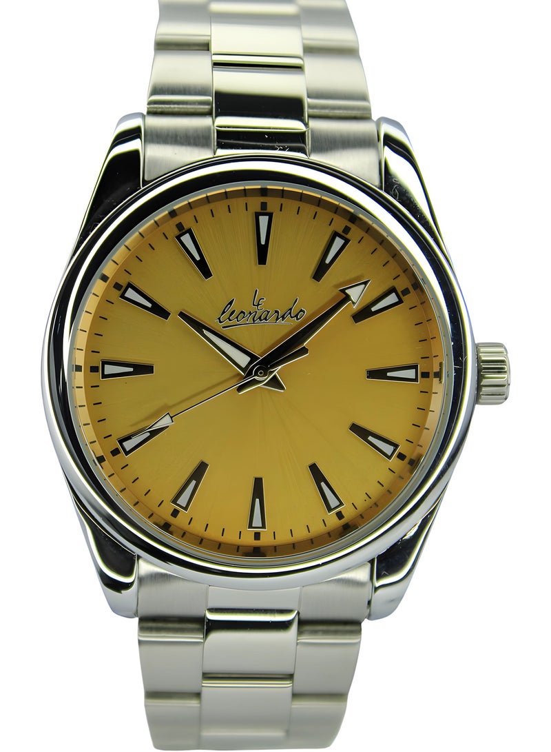 Leonardo men's watch LE-23014
