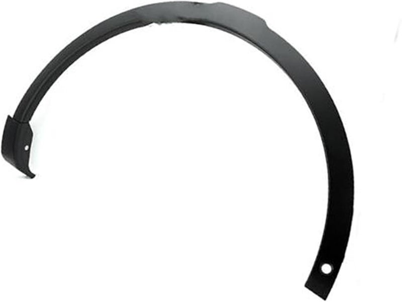DEMULAX Car Front Wheel Arch Molding for Discovery Sport - Image 1