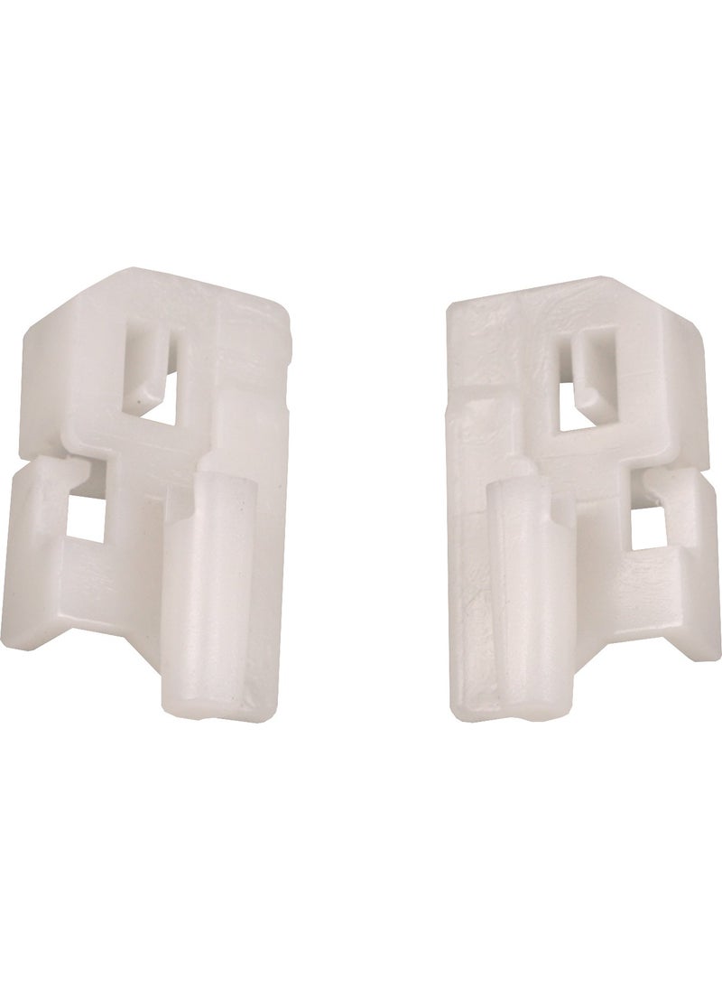 Bross Otomotiv Bross Automotive BSR582 Sunroof Curtain Rail Repair Part for Hyundai I30 50006-393 