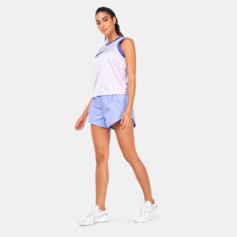Nike Women's Dri-FIT Swoosh Running Tank Top
