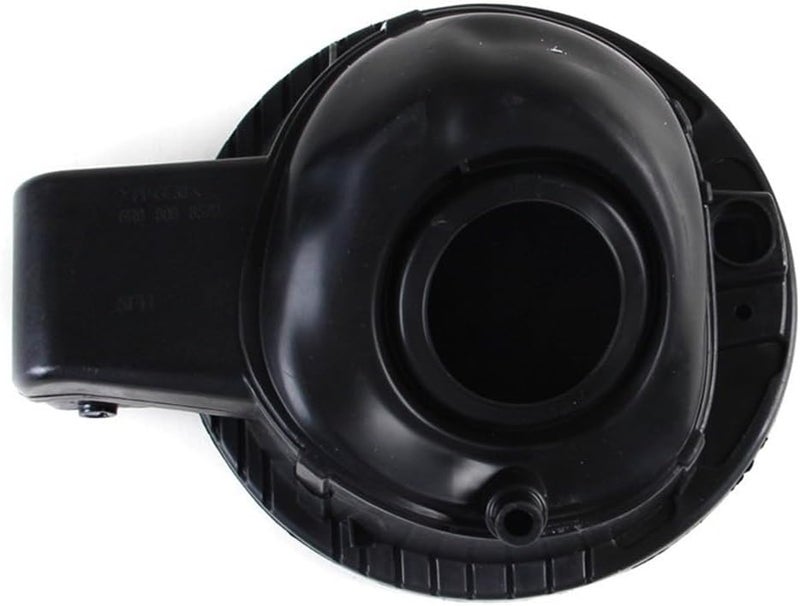 Yurefax Fuel Tank Filler Door Lid Cover for VW Polo - Image 4