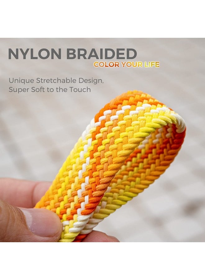 SENLLY - Wristlet Lanyard, Stretchy Keychain Holder, Original Elastic Anti-Drop Design - Image 1