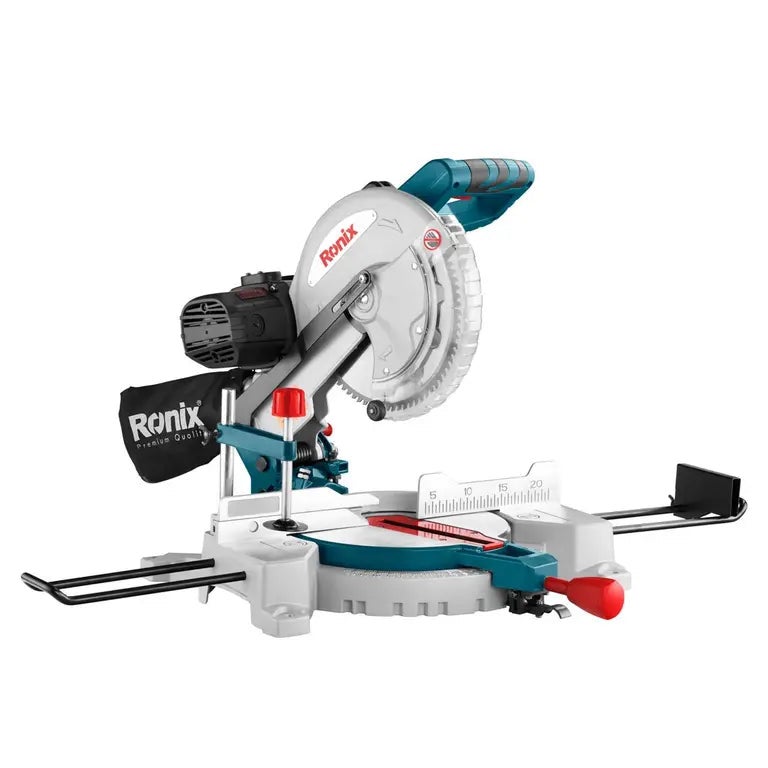 RONIX Compound Miter Saw 2000W-225mm - Model 5103 - Image 1