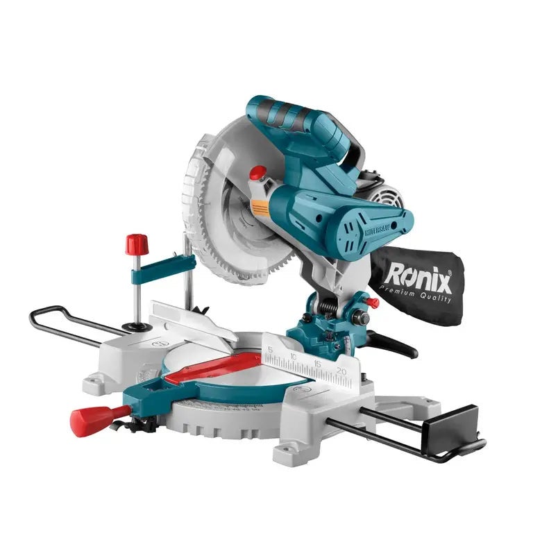 RONIX Compound Miter Saw 2000W-225mm - Model 5103 - Image 2