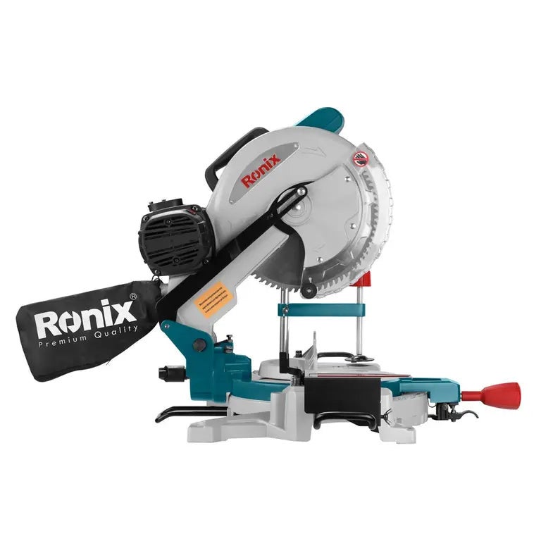RONIX Compound Miter Saw 2000W-225mm - Model 5103 - Image 3
