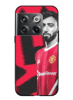 Protective Case Cover For OnePlus 10T Bruno Design Multicolour