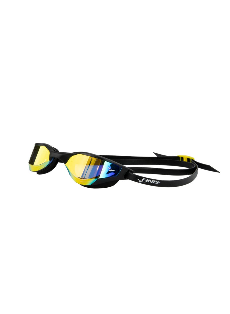 فينيز نظارات HAYDEN-نظارات منخفضة الارتفاع (Low-Profile Goggle)-عدسات عاكسة - Image 1