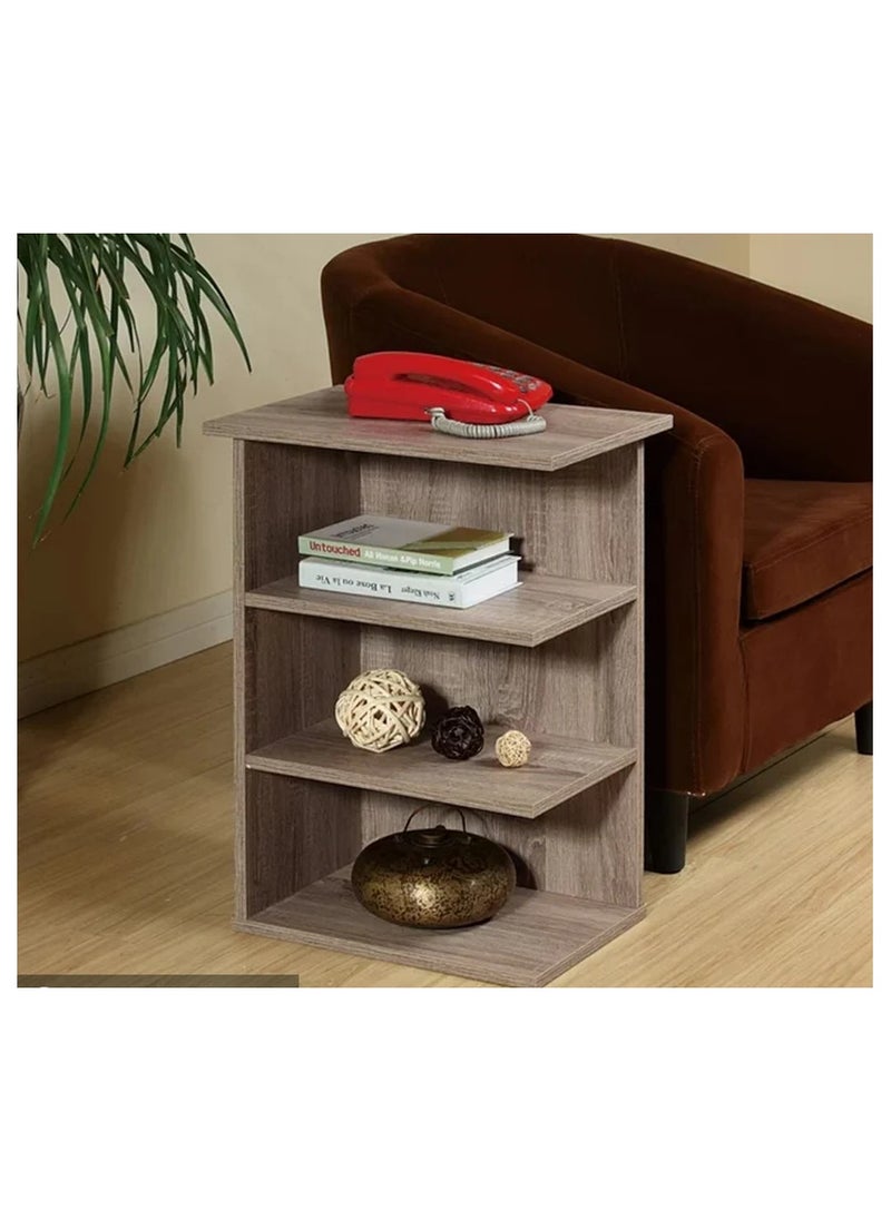 Generic High quality MDF side table - CHST027  - Image 1