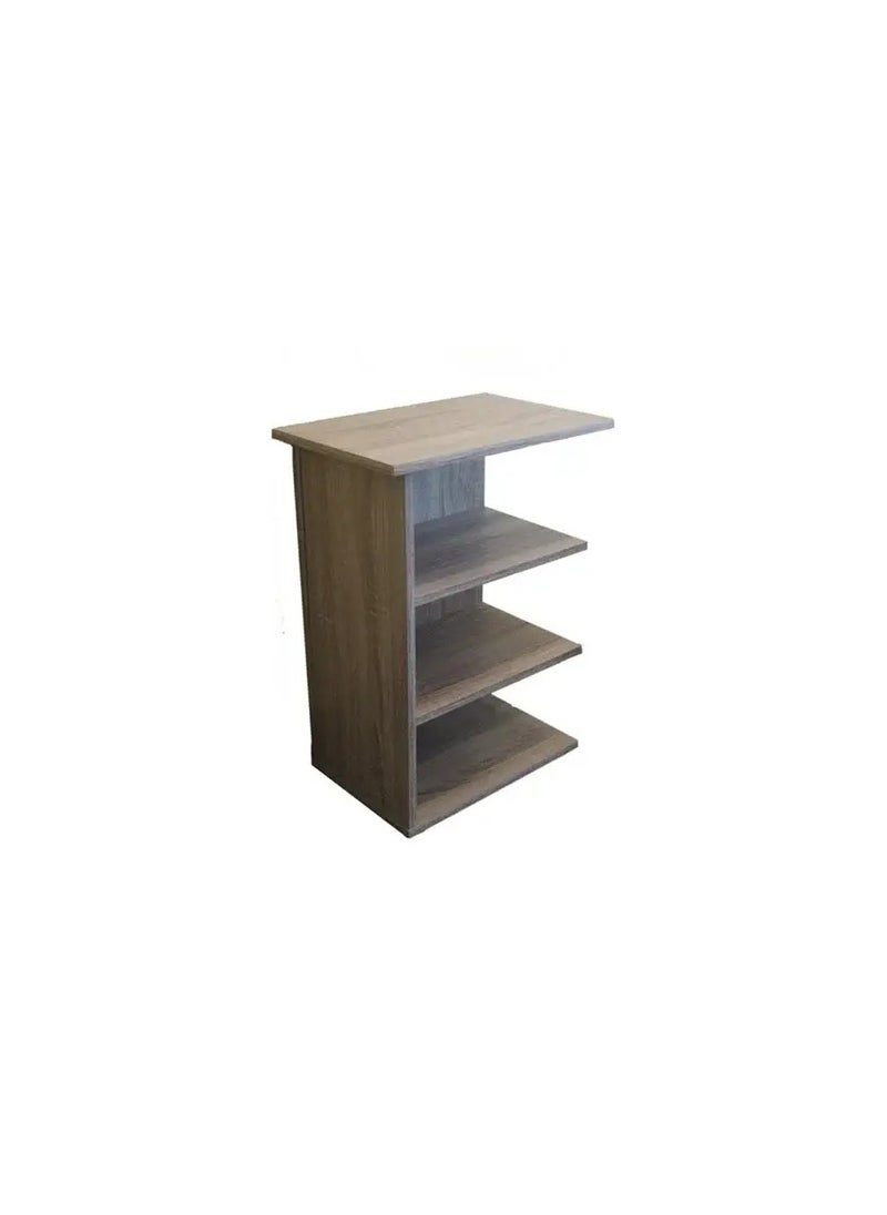 Generic High quality MDF side table - CHST027  - Image 2