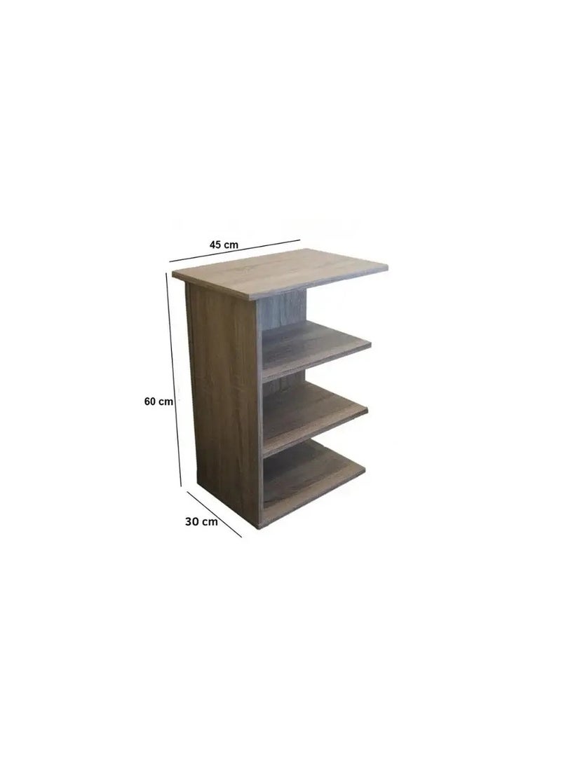 Generic High quality MDF side table - CHST027  - Image 3