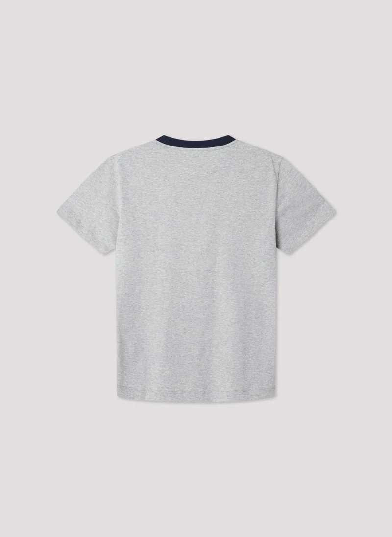 Hackett HERITAGE ESS TEE