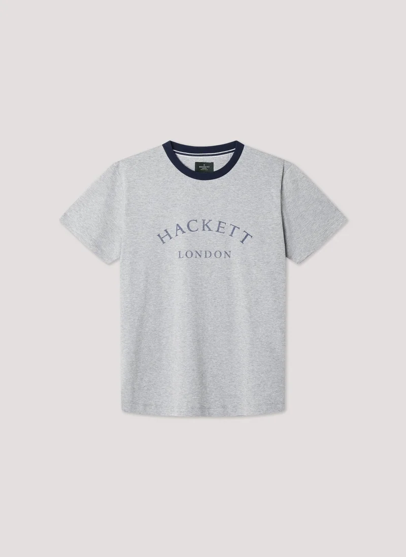 Hackett HERITAGE ESS TEE