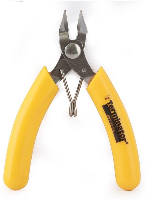 Slide Cutter Plier 3-1/2