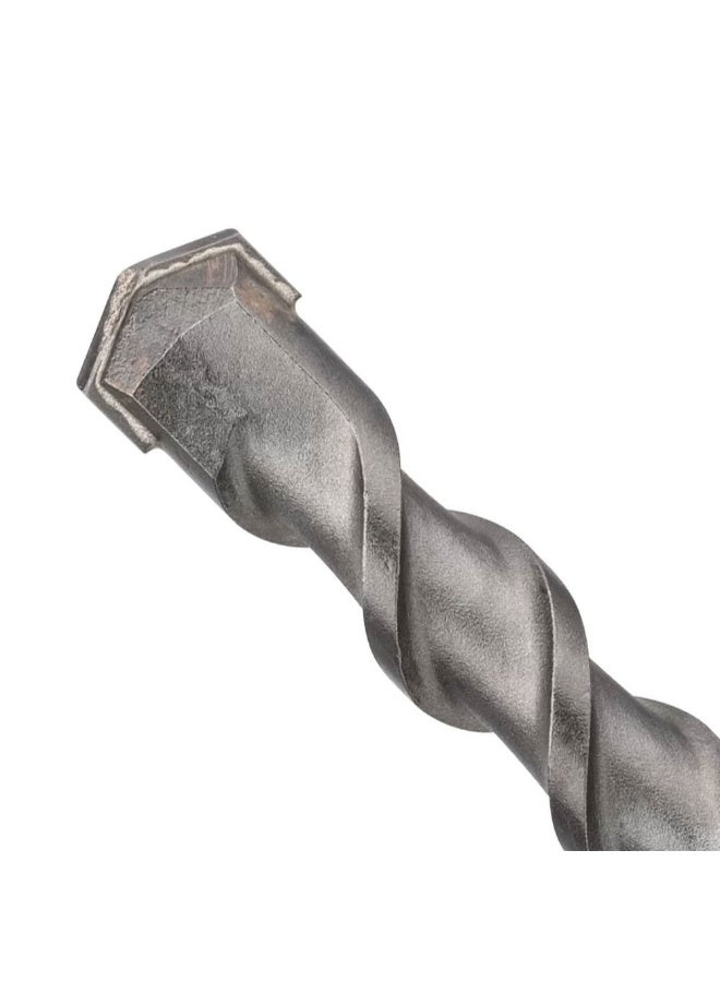 Bosch 2608680290 260 x 20mm SDS Plus-1 Hammer Drill Bit - Image 2