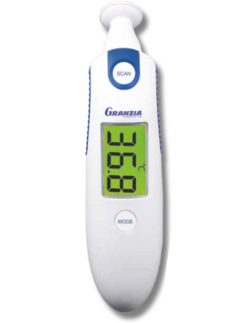Granzia Digital Thermometer Forehead - model NC-7 - Image 2