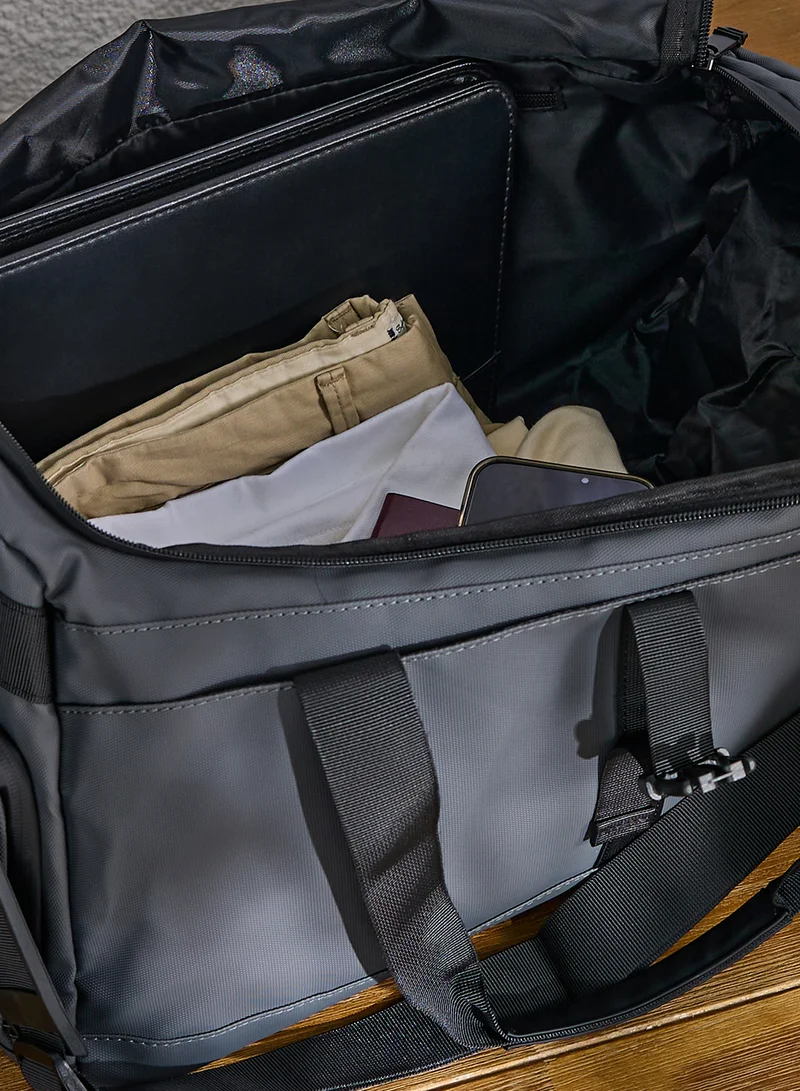 Seventy Five  Weekender Travel Duffle Bag for Men | Best Price UAE