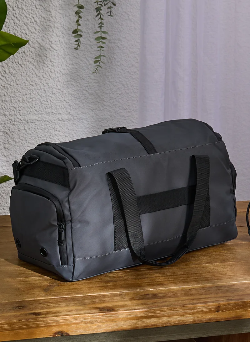 Seventy Five Weekender Travel Duffle Bag