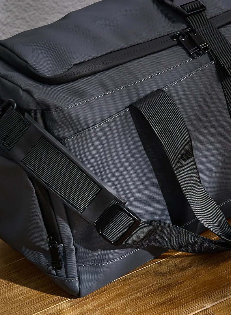 Seventy Five  Weekender Travel Duffle Bag for Men | Best Price UAE