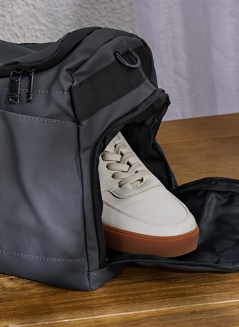 Seventy Five  Weekender Travel Duffle Bag for Men | Best Price UAE