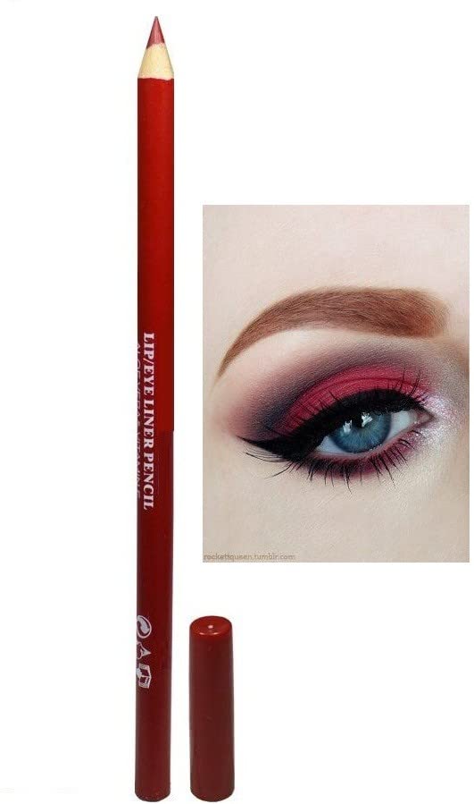 Waterproof Long Lasting Eye Liner Pen Quality Eyes Makeup Kajal - Image 1