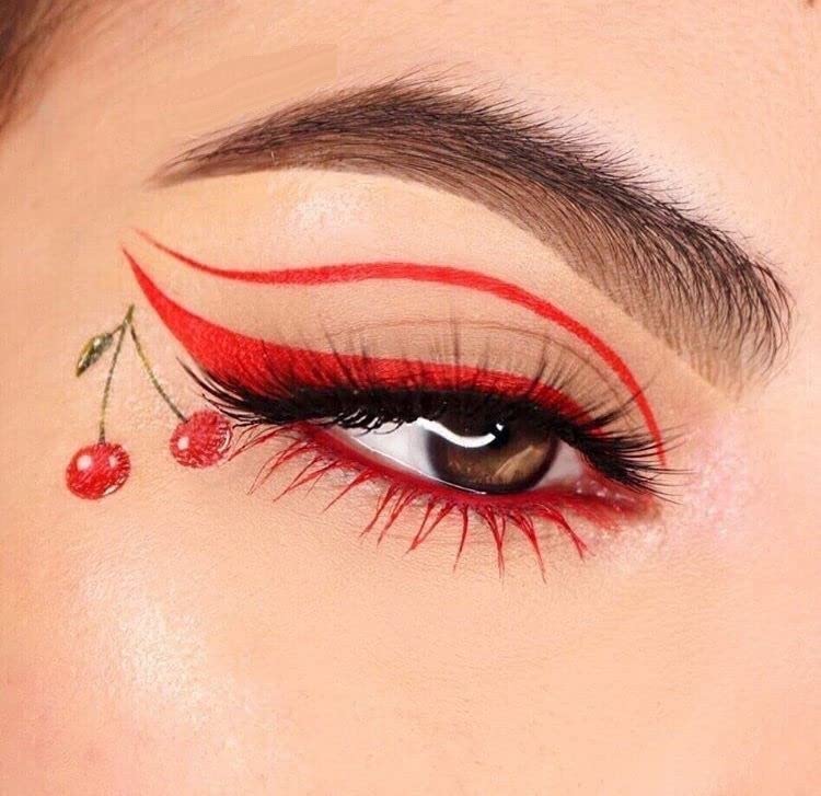 Waterproof Long Lasting Eye Liner Pen Quality Eyes Makeup Kajal - Image 2