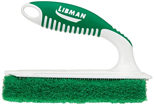 Libman Commercial Libman 01161 Tile/Tub Scrubber - Image 2